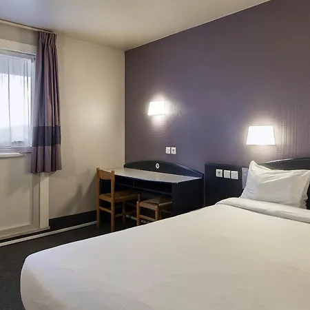 Hotel B&B Hotel Saclay