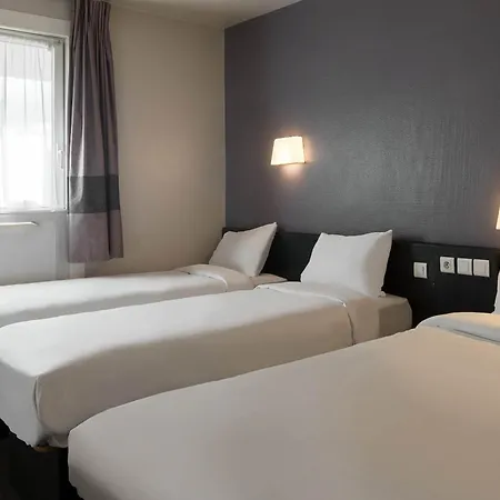B&B Hotel Saclay Saclay