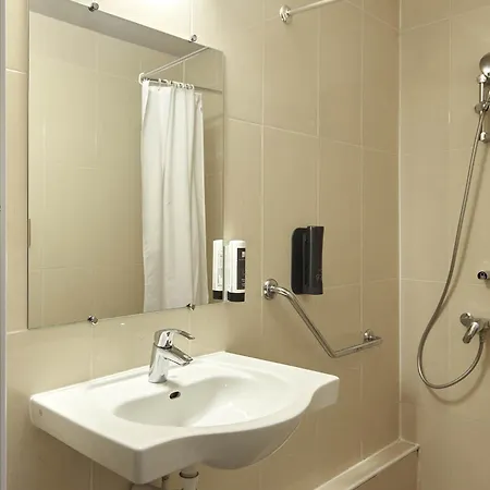 B&B Hotel Saclay * Saclay