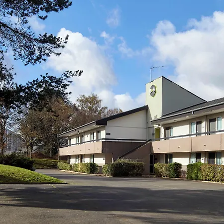 B&B Hotel Saclay Saclay