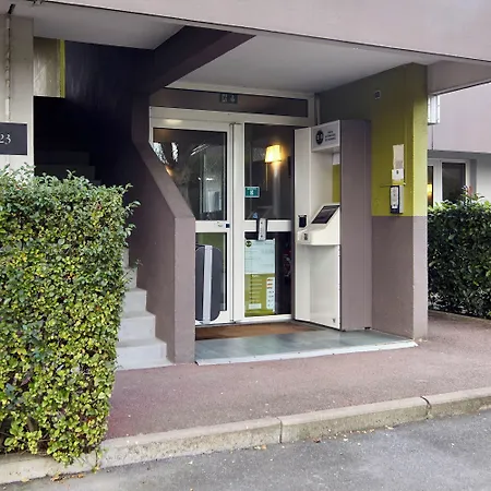 Hotel B&B Hotel Saclay