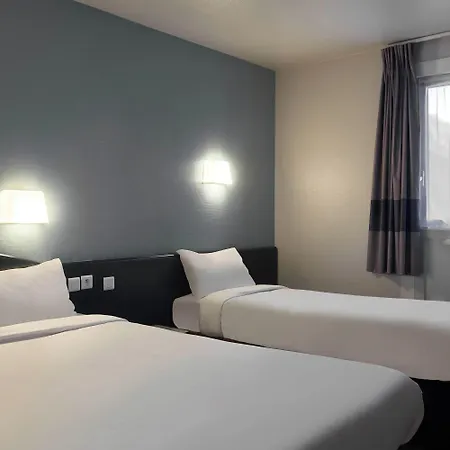 B&B Hotel Saclay * Saclay