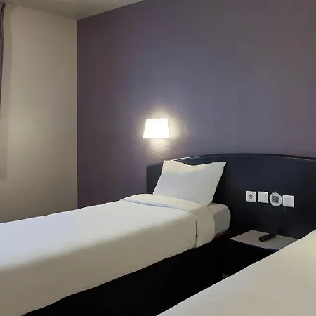 B&B Hotel Saclay Saclay