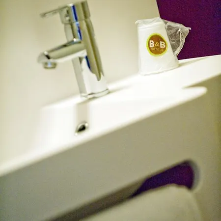 B&B Hotel Saclay * Saclay