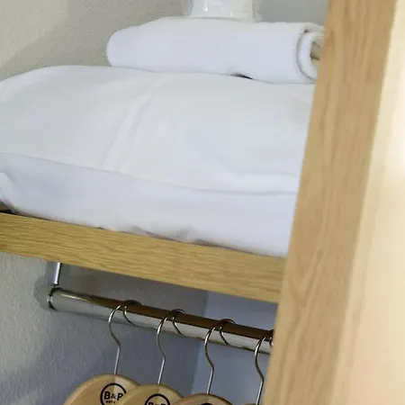 B&B Hotel Saclay * Saclay